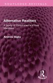 Alternative Realities (eBook, ePUB)