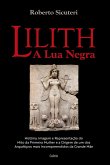 Lilith - A lua negra (eBook, ePUB)