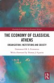 The Economy of Classical Athens (eBook, ePUB)