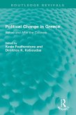 Political Change in Greece (eBook, PDF)