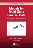 Models for Multi-State Survival Data (eBook, PDF)