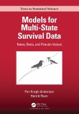 Models for Multi-State Survival Data (eBook, PDF) Models for Multi-State Survival Data (eBook, PDF)
