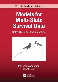 Cover Models for Multi-State Survival Data (eBook, PDF)