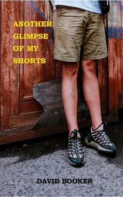 Cover Another Glimpse Of My Shorts (eBook, ePUB)
