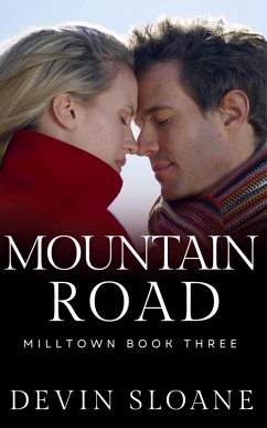 Mountain Road (Milltown, #3) (eBook, ePUB) - Sloane, Devin