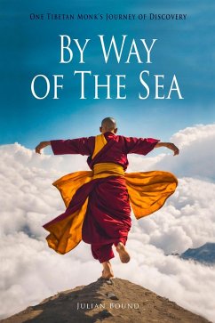 By Way of The Sea (Novels by Julian Bound, #7) (eBook, ePUB) - Bound, Julian