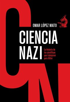 Cover Ciencia Nazi (eBook, ePUB)