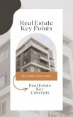 Real Estate Key Points (eBook, ePUB)
