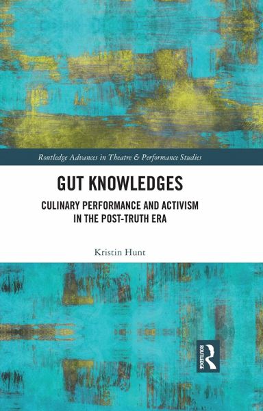 Gut Knowledges (eBook, PDF)