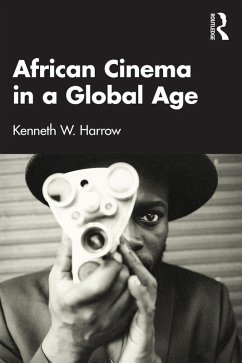 Cover African Cinema in a Global Age (eBook, PDF)