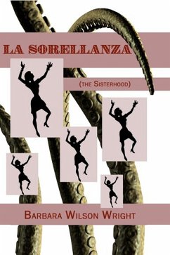 Cover La Sorellanza, The Sisterhood (eBook, ePUB)