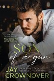 Son of a Gun (Forever Marked: The Second Generation of the Marked Men) (eBook, ePUB)