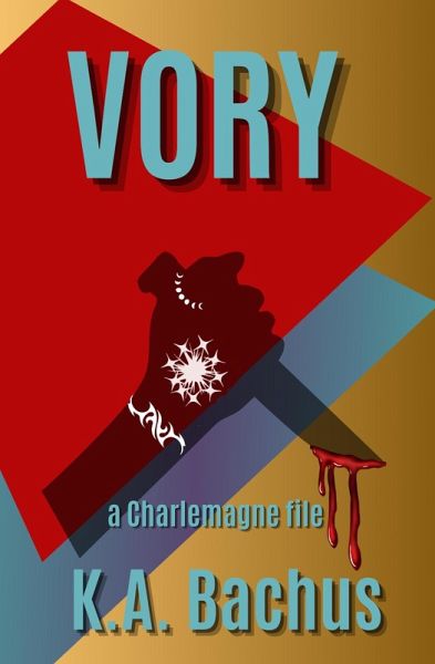 Vory (The Charlemagne Files) (eBook, ePUB) Vory (The Charlemagne Files) (eBook, ePUB)