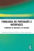 Fonologia do Português e Interfaces (eBook, PDF)