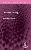 Law and Society (eBook, PDF)