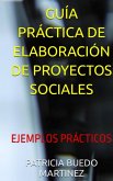 GUÍA PRÁCTICA DE ELABORACIÓN DE PROYECTOS (Educación, #2) (eBook, ePUB)