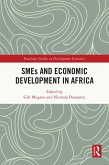 SMEs and Economic Development in Africa (eBook, ePUB)