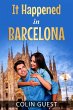 It Happened in Barcelona (eBook, ePUB) - Bild 1