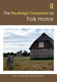 The Routledge Companion to Folk Horror (eBook, ePUB)