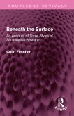 Beneath the Surface (eBook, PDF)