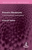 Proust's Recherche (eBook, ePUB)