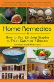 Home Remedies (eBook, ePUB)