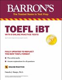 TOEFL iBT (eBook, ePUB)