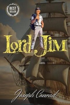 Cover Lord Jim (eBook, ePUB)