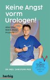 Keine Angst vorm Urologen! (eBook, ePUB)