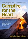 Campfire for the Heart (eBook, ePUB)