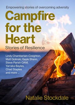 Cover Campfire for the Heart (eBook, ePUB)