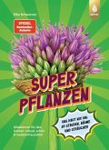 Superpflanzen (eBook, ePUB)