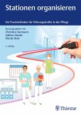Stationen organisieren (eBook, ePUB)