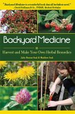 Backyard Medicine (eBook, ePUB)