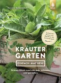 Kräutergarten - einfach machen! (eBook, ePUB)