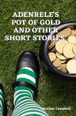 Adenrele's Pot of Gold and Other Stories (eBook, ePUB)