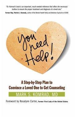 You Need Help! (eBook, ePUB) - Komrad, Mark S