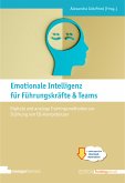 Emotionale Intelligenz für Führungskräfte & Teams (eBook, ePUB)