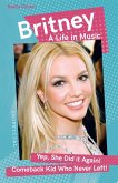 Britney (eBook, ePUB)