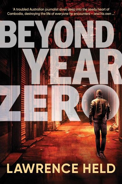 Beyond Year Zero (eBook, ePUB) Beyond Year Zero (eBook, ePUB)