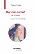 Manon Lescaut de Prévost (eBook, ePUB) - Bild 1