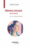 Manon Lescaut de Prévost (eBook, ePUB)
