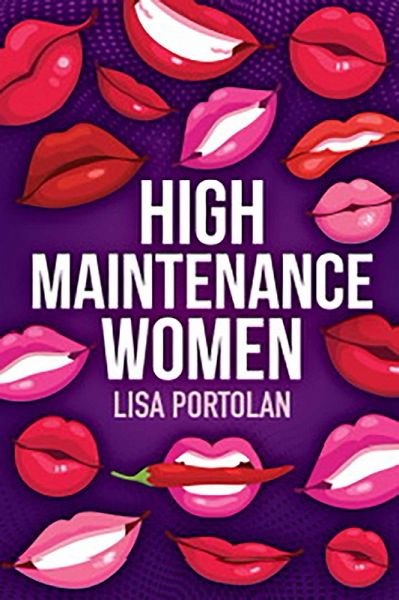 High Maintenance Women (eBook, ePUB) High Maintenance Women (eBook, ePUB)