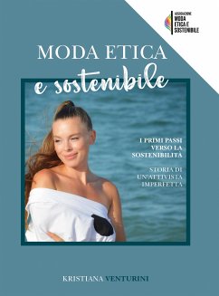 Moda etica e sostenibile (eBook, ePUB) - Venturini, Kristiana