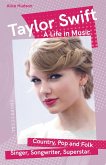 Taylor Swift (eBook, ePUB)