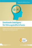 Emotionale Intelligenz für Führungskräfte & Teams (eBook, PDF)