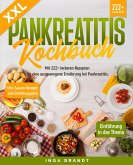 XXL Pankreatitis Kochbuch (eBook, ePUB)