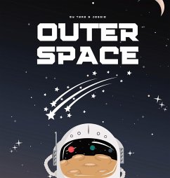 Outer Space - Johnson, Jessie; Johnson, Tara