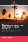 Tipologias e causas da seca para Jacques Roumain