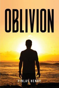 Oblivion - Finlay Henry